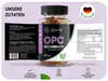 Asbirg Schwarzkümmelöl + OPC + Herbal Gummies Bundle – Produktbild-Vorschau 8