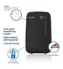Clean Air Optima Oro drėkintuvas Clean Air CA-607B Smart Voir les images du produit 3
