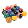 Boules de billard,Boules de billard en résine,Set de boules Voir les images du produit 5
