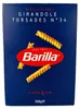 Barilla Girandole n. 34 pasta corta di semola di grano duro Anteprima dell’immagine prodotto 1