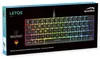 SPEEDLINK SL-670014-BK, 60%, Verkabelt & Kabellos, RF Produktbild-Vorschau 7