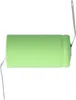 vhbw Akku Ersatz für 2/3AA für Modellbau (650mAh, 1,2V, Produktbild-Vorschau 4