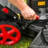 Kosiarka spalinowa Werkberg Garden 196CC napęd 51 cm kosz Podgląd zdjęcia produktu 8