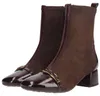 HISPANITAS BHI265016 VARSOVIA Burgunder Produktbild-Vorschau 13