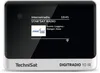 TechniSat DIGITRADIO 10 IR, Internet, Digitálny, DAB+, FM, Náhľad obrázku produktu 5