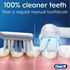 Oral-B iO 2 elektrische Zahnbürste, Hellrosa, für Produktbild-Vorschau 2