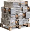 Rekord Braunkohlebriketts 10kg x 30 Paket 300kg Palette Produktbild-Vorschau 2