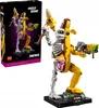 LEGO Fortnite Knochen-Schali - Inklusive Farbwerfer & Produktbild-Vorschau 33