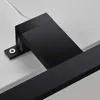 Lampada a specchio LED Lampada a specchio IP44 5 W nero Anteprima dell’immagine prodotto 8