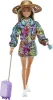 Mattel, Barbie Holiday Fun Blonde Puppe mit Zubehör, Bunt Produktbild-Vorschau 5