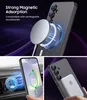 Custodia magnetica per Samsung Galaxy S24, custodia Anteprima dell’immagine prodotto 2
