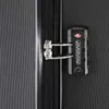 MONZANA Koffer Handgepäck Trolley mit TSA Schloss Produktbild-Vorschau 12