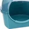 Maison de bain 20 × 20 × 17,5 cm blu Voir les images du produit 5
