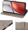 Hülle für Honor Magic 8 Lite Handyhülle Schutzhülle Wallet Produktbild-Vorschau 5