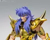 Saint Seiya Saint Cloth Myth Ex akční figurka Scorpio Milo Náhled obrázku produktu 7