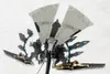 Ikaruga Plastic Model Kit Ginkei 16 cm Produktbild-Vorschau 5