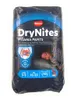 Huggies DryNites Pyjamahöschen Jungen Pyjama Pants 3-5 Produktbild-Vorschau 2