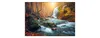 Muralo Fototapete Natur 450 (B) x 300 (H) cm cm Vlies Produktbild-Vorschau 1