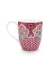 PIP STUDIO Flower Festival sca.Henkelbecher dark p. XL 450 Produktbild-Vorschau 2