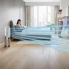 Dyson HP09 27 m² 63 dB 40 W Gold, Silber Produktbild-Vorschau 9