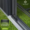 KESSER® - Abri de jardin L Métal 4 m³ avec fondations | Voir les images du produit 3