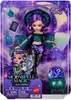 Monster High Moonspell Magic by Layla Stone-Modepuppe, Produktbild-Vorschau 8