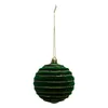 Weihnachtskugeln Set 8 cm, Mehrfarbig, bruchfest, Produktbild-Vorschau 8