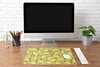 MuchoWow® Schreibtischunterlage Birne - Obst - Muster 60x40 Produktbild-Vorschau 4