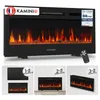 Elektrický krb KAMINIO MARLON - Elektrický krb 3 v 1 s Náhled obrázku produktu 9