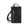 s.Oliver Handytasche Umhängetasche Mobile Phone Bag Grey / Produktbild-Vorschau 2