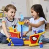 Hasbro SAF Webs Ahoi Piratenschiff mit Seifenbl Anteprima dell’immagine prodotto 9