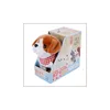 Van Manen Cane da caccia bianco/marrone con funzioni, 17 cm Anteprima dell’immagine prodotto 3