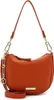 SURI FREY Torba na ramię SFY Daggy Crossbody Bag Rust Podgląd zdjęcia produktu 3