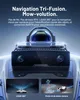 Tondeuse robot Mammotion LUBA 3 AWD 1500 sans fil Voir les images du produit 2