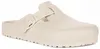 Birkenstock Boston Eva in Stone | Calzata regolare – 9,5 UK Anteprima dell’immagine prodotto 1