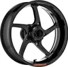 OZ Piega Felgen schwarz glänzend CBR1000RR-R Fireblade SC82 Produktbild-Vorschau 2
