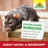 Neudorff Sugan Ratten- und MäuseStopp (für 50 m²) 1 Stk. Produktbild-Vorschau 6