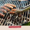 Fmprofessional Pinze da cucina per barbecue, griglia, in Anteprima dell’immagine prodotto 5