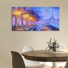 Coloray Acrylbild 100x50  Wandbild Acrylbilder Gemälde des Produktbild-Vorschau 3