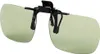 City Vision Polarisierter Aufsatz für Brillen Sport Clip On Produktbild-Vorschau 1