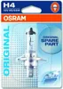 Osram H4 Standard 12V 60/55W Scheinwerf. Náhľad obrázku produktu 15