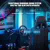 GTPLAYER Simulator Cockpit, SIM racing Cockpit, Produktbild-Vorschau 13