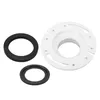Rv Toilette Dichtung Flansch,3 Zoll RV Toilette Flansch,Rv Produktbild-Vorschau 6