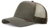 DJINNS Trucker Cap HFT M-Ribstop olive Produktbild-Vorschau 2