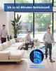 Tineco Pure ONE Station Pet Akku Staubsauger mit 3L Produktbild-Vorschau 8