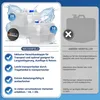 WASSERFELD ® [10L - 20L Wasserkanister Faltbar inkl. Produktbild-Vorschau 5