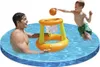 Intex Floating Hoops, Zestaw do gry w koszykwk na basenie, Podgląd zdjęcia produktu 9