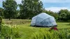 EXIT Basen Zadaszenie ECO ø460cm, Basen Dome, Uniwersalny, Podgląd zdjęcia produktu 2