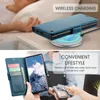 Lederhülle für Samsung Galaxy S25 Ultra Brieftasche Produktbild-Vorschau 7