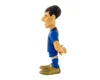 A side view of a cartoon-like figurine of a soccer player. Anteprima dell’immagine prodotto